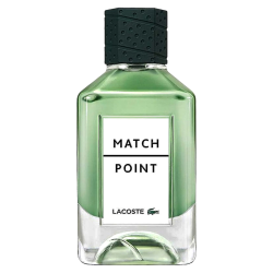 Lacoste Match Point 100ml TESTER (Оригинал) Туалетная вода