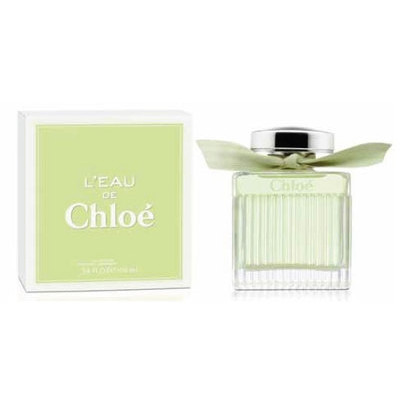 Chloe l'eau de Chloe 100ml (Туалетная вода) — Chloe l'eau de Chloe 100ml (Туалетная вода)