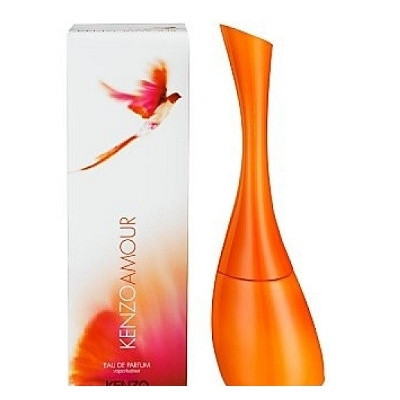Kenzo Kenzo Amour 80ml (Парфюмерная вода) — Kenzo Kenzo Amour 80ml (Парфюмерная вода)