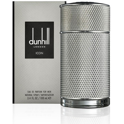Dunhill Icon for men 100ml (Парфюмерная вода) — Dunhill Icon for men 100ml (Парфюмерная вода)