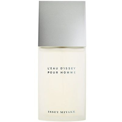 Issey Miyake L'eau D'Issey pour Homme 125ml TESTER (Оригинал) Туалетная вода