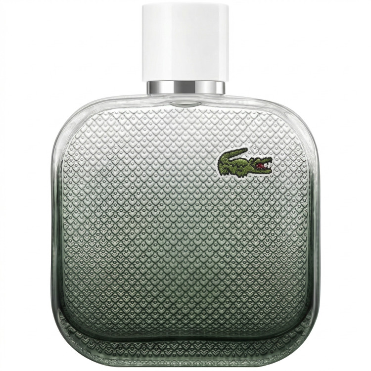 Lacoste Eau De Lacoste Blanc Eau Intense 100ml TESTER (Оригинал) Туалетная вода