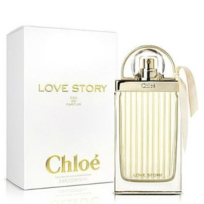 Chloe Love Story 75ml (Парфюмерная вода) — Chloe Love Story 75ml (Парфюмерная вода)
