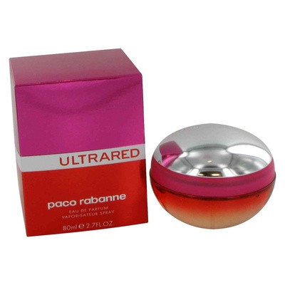 Paco Rabanne Ultrared 80ml (Парфюмерная вода) — Paco Rabanne Ultrared 80ml (Парфюмерная вода)