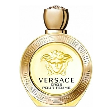 Versace Eros Pour Femme Eau De Parfum 100ml (Парфюмерная вода) — Versace Eros Pour Femme Eau De Parfum 100ml (Парфюмерная вода)