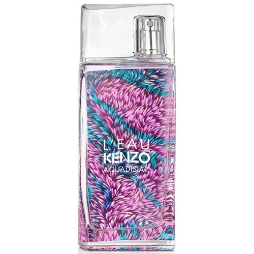 Kenzo L'Eau Kenzo Aquadisiac pour Femme 100ml (Туалетная вода) — Kenzo L'Eau Kenzo Aquadisiac pour Femme 100ml (Туалетная вода)