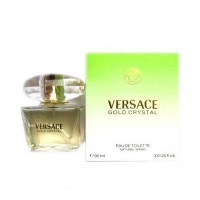 Versace Gold Crystal 90ml (Туалетная вода)