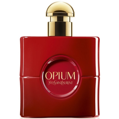 Yves Saint Laurent Opium Rouge Fatal 90ml TESTER (Оригинал) Туалетная вода — Yves Saint Laurent Opium Rouge Fatal 90ml TESTER (Оригинал) Туалетная вода