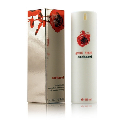 Cacharel Amor Amor 45ml (Туалетная вода)