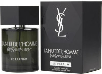 Yves Saint Laurent La Nuit De L' Homme 100ml (Туалетная вода)