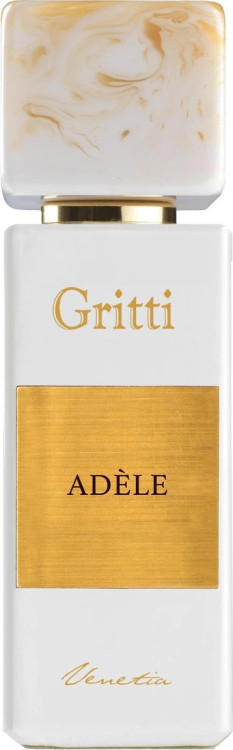 Gritti Adele 100 ml TESTER (Оригинал) Парфюмерная вода