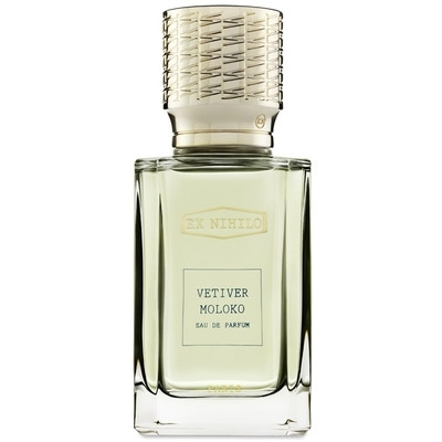 Ex Nihilo Vetiver Moloko 50ml TESTER (Оригинал) Парфюмерная вода