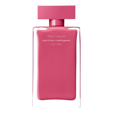 Narciso Rodriguez Fleur Musc For Her 100ml TESTER (Оригинал) Парфюмерная вода — Narciso Rodriguez Fleur Musc For Her 100ml TESTER (Оригинал) Парфюмерная вода