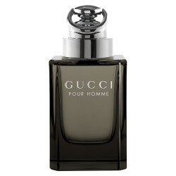 Gucci pour Homme 90ml TESTER (Оригинал) Туалетная вода