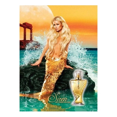 Paris Hilton Siren 100ml (Парфюмерная вода)