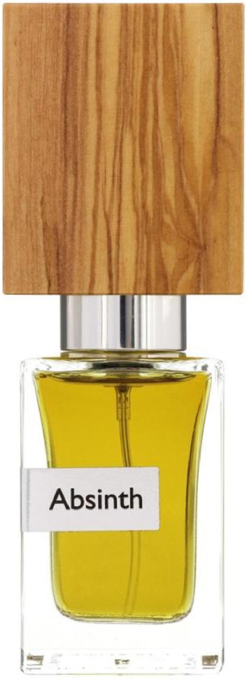 Nasomatto Absinth 30ml TESTER (Оригинал) Парфюмерная вода — Nasomatto Absinth 30ml TESTER (Оригинал) Парфюмерная вода