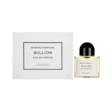 Byredo Bullion 100ml (Парфюмерная вода) — Byredo Bullion 100ml (Парфюмерная вода)