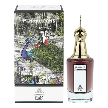 Penhaligon's Clandestine Clara 75ml (Парфюмерная вода) — Penhaligon's Clandestine Clara 75ml (Парфюмерная вода)