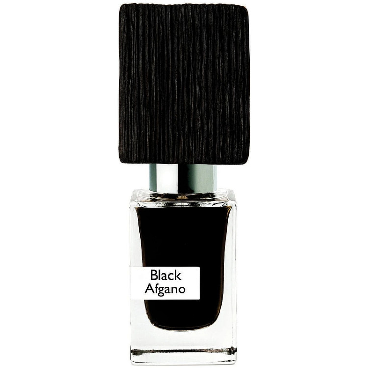 Nasomatto Black Afgano 30ml TESTER (Оригинал) Парфюмерная вода