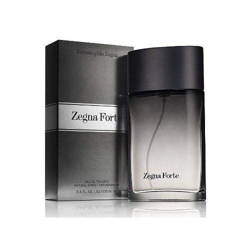 Ermenegildo Zegna Zegna Forte 100ml (Туалетная вода)