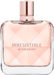 Givenchy Irresistible 80 ml TESTER (Оригинал) Парфюмерная вода