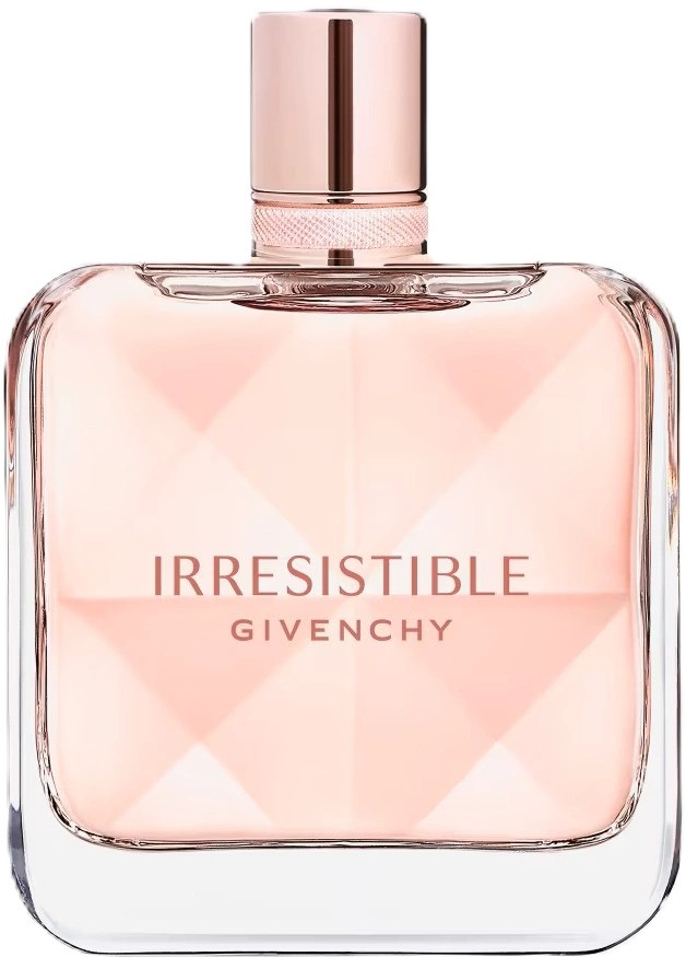 Givenchy Irresistible 80 ml TESTER (Оригинал) Парфюмерная вода — Givenchy Irresistible 80 ml TESTER (Оригинал) Парфюмерная вода