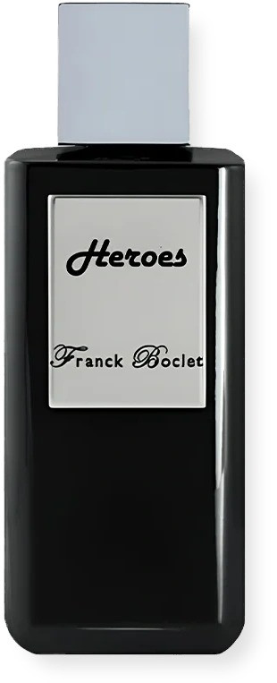 Franck Boclet Heroes 100ml TESTER (Оригинал) Духи — Franck Boclet Heroes 100ml TESTER (Оригинал) Духи