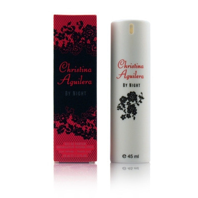 Christina Aguilera By Night 45 ml (Парфюмерная вода)