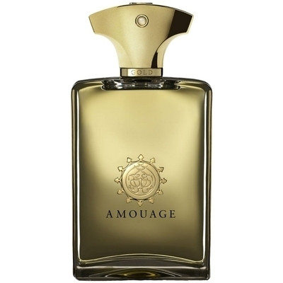 Amouage Gold pour Homme 100ml TESTER (Оригинал) Парфюмерная вода — Amouage Gold pour Homme 100ml TESTER (Оригинал) Парфюмерная вода