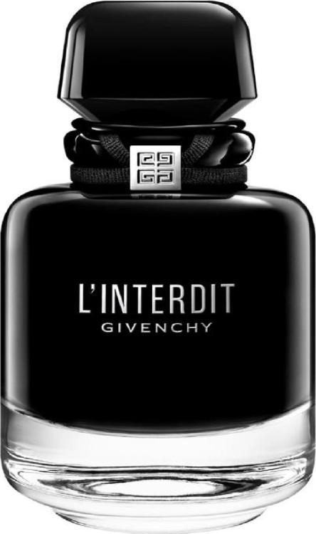 Givenchy L’INTERDIT Eau De Parfum Intense 80 ml TESTER (Оригинал) Парфюмерная вода