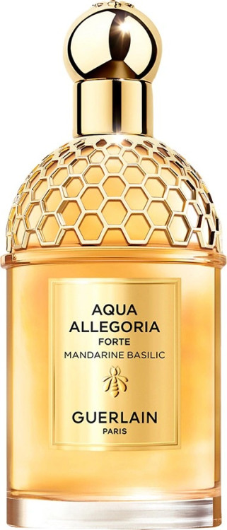 Guerlain AQUA ALLEGORIA MANDARINE BASILIC 75 ml TESTER (Оригинал) Туалетная вода