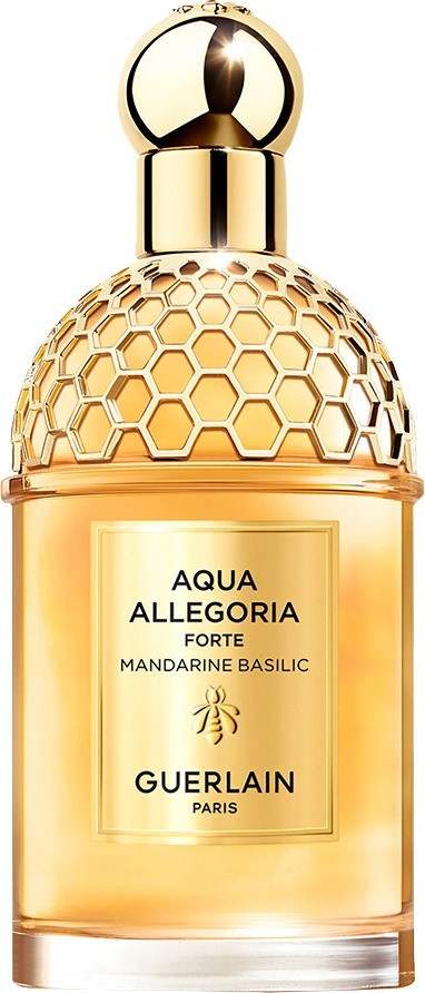 Guerlain AQUA ALLEGORIA MANDARINE BASILIC 75 ml TESTER (Оригинал) Туалетная вода — Guerlain AQUA ALLEGORIA MANDARINE BASILIC 75 ml TESTER (Оригинал) Туалетная вода