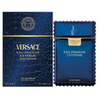 Versace Eau Fraiche Extreme 100ml TESTER (Оригинал) Парфюмерная вода