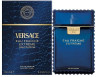 Versace Eau Fraiche Extreme 100ml TESTER (Оригинал) Парфюмерная вода