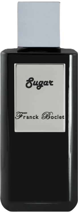 Franck Boclet Sugar 100ml TESTER (Оригинал) Духи