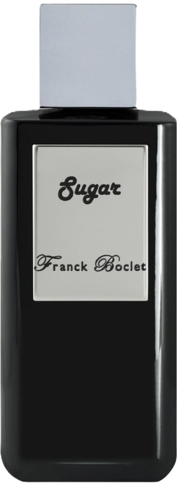 Franck Boclet Sugar 100ml TESTER (Оригинал) Духи — Franck Boclet Sugar 100ml TESTER (Оригинал) Духи