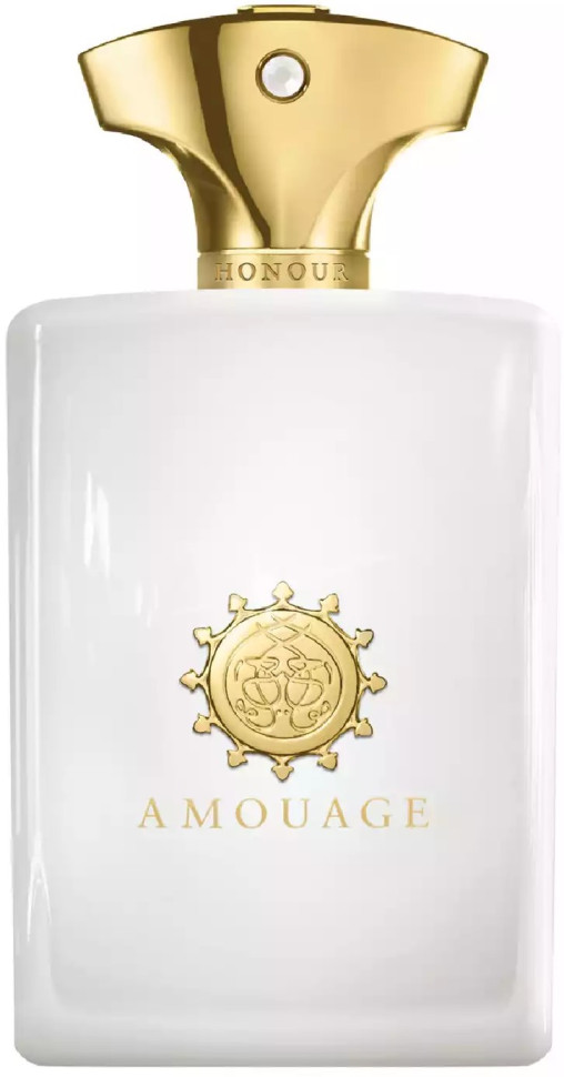 Amouage Honour Man 100ml TESTER (Оригинал) Одеколон — Amouage Honour Man 100ml TESTER (Оригинал) Одеколон