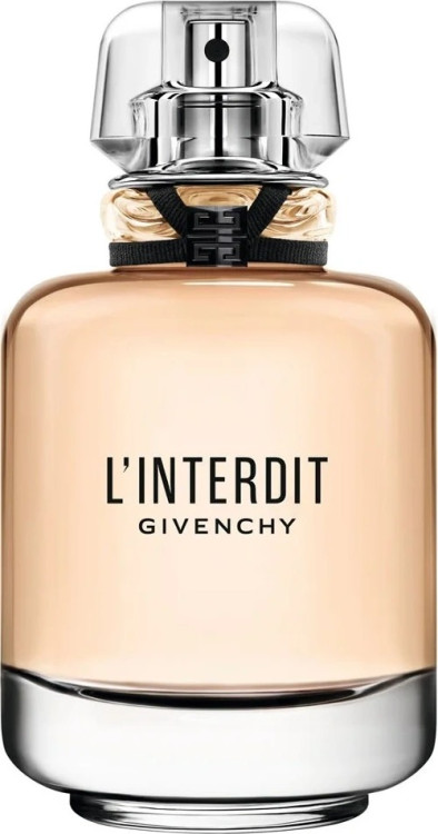 Givenchy L’INTERDIT 80 ml TESTER (Оригинал) Парфюмерная вода
