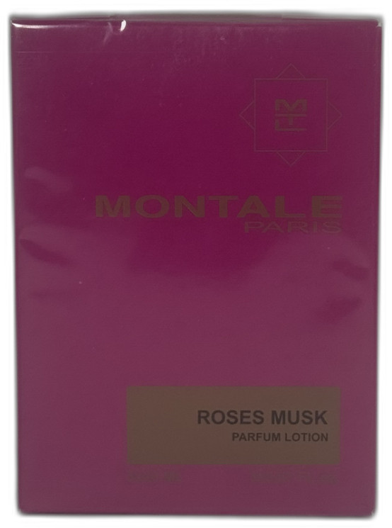 Montale Roses Musk 3х20ml (Парфюмерная вода)