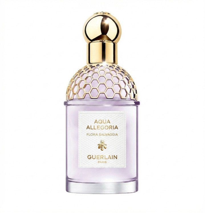 Guerlain Aqua Allegoria Flora Salvaggia 75ml TESTER (Оригинал) Туалетная вода