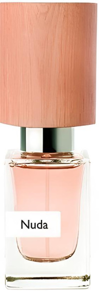 Nasomatto Nuda 30ml TESTER (Оригинал) Парфюмерная вода