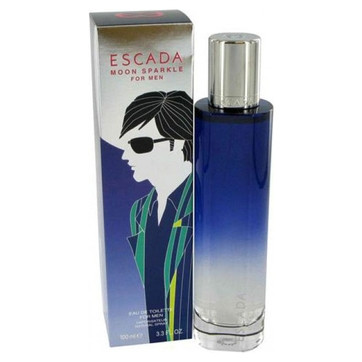 Escada Moon Sparkle For Men 100ml (Туалетная вода) — Escada Moon Sparkle For Men 100ml (Туалетная вода)