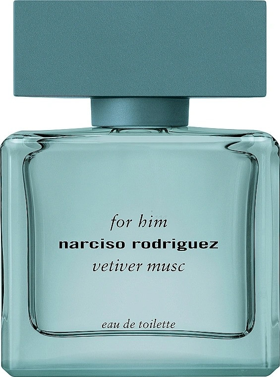 Narciso Rodriguez For Him Vetiver Musc 100ml TESTER (Оригинал) Туалетная вода — Narciso Rodriguez For Him Vetiver Musc 100ml TESTER (Оригинал) Туалетная вода