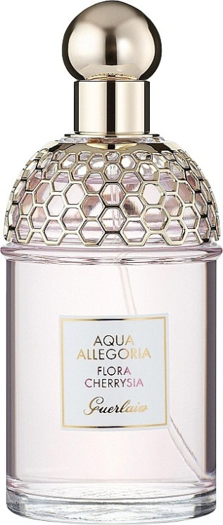 Guerlain AQUA ALLEGORIA Flora Cherrysia 75 ml TESTER (Оригинал) Туалетная вода