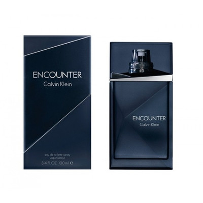 Calvin Klein Encounter 100ml (Туалетная вода)