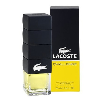 Lacoste Challenge 90ml (Туалетная вода) — Lacoste Challenge 90ml (Туалетная вода)