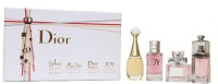 Подарочный набор Christian Dior 4х30ml