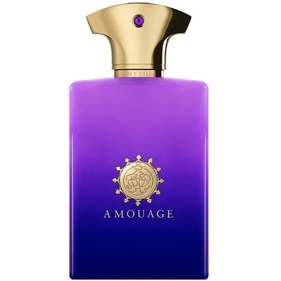 Amouage Myths Men 100ml TESTER (Оригинал) Парфюмерная вода
