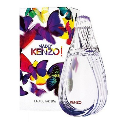 Kenzo Madly 80 ml (Парфюмерная вода) — Kenzo Madly 80 ml (Парфюмерная вода)