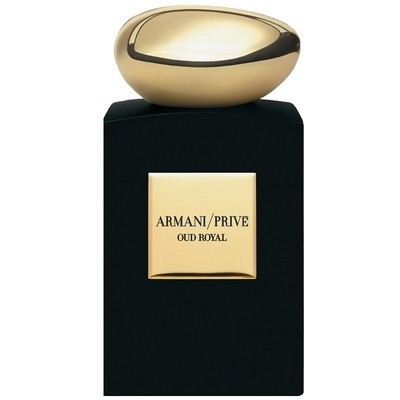 Giorgio Armani Armani Prive Oud Royal 100ml TESTER (Оригинал) Парфюмерная вода — Giorgio Armani Armani Prive Oud Royal 100ml TESTER (Оригинал) Парфюмерная вода